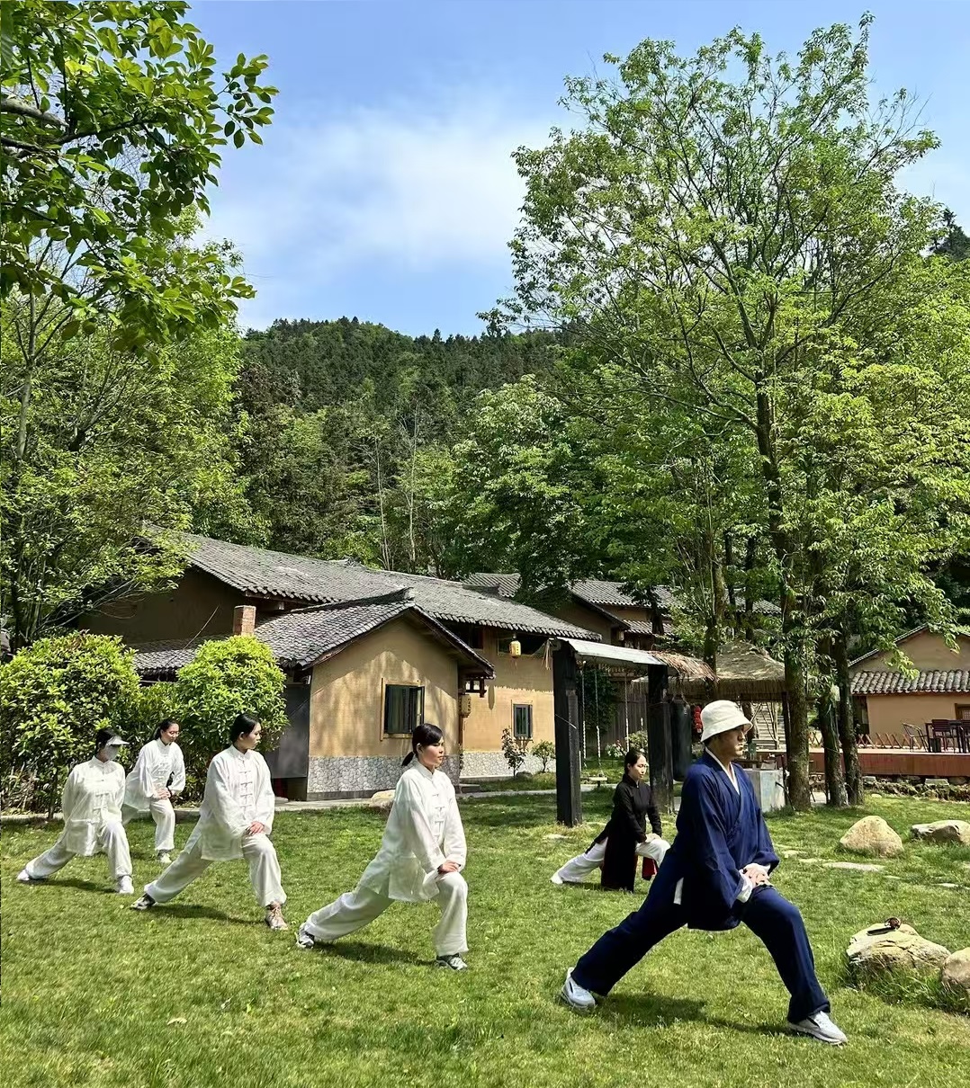 image from 通往内心和谐之旅